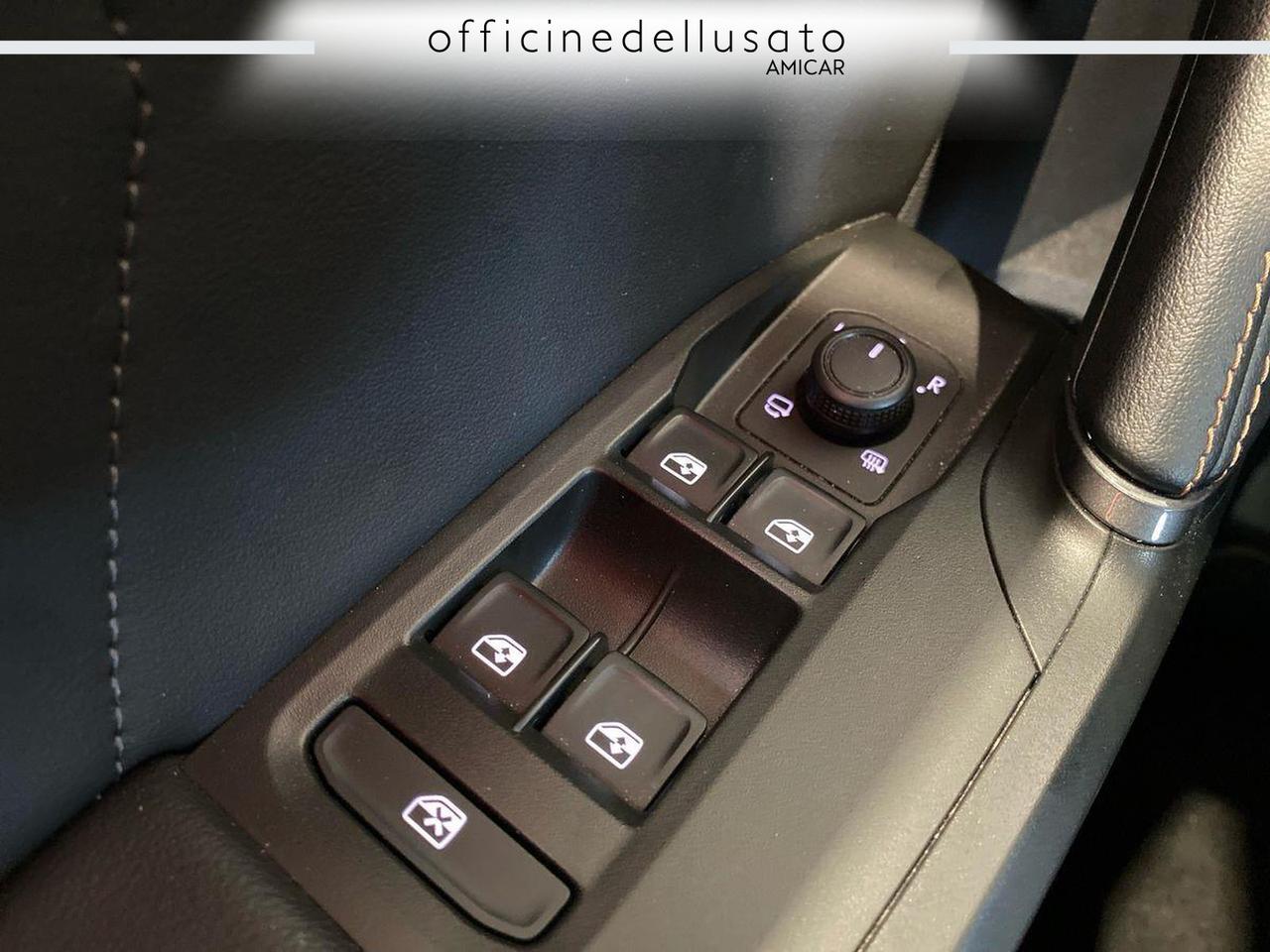Cupra Formentor 1.4 e-hybrid 204cv dsg