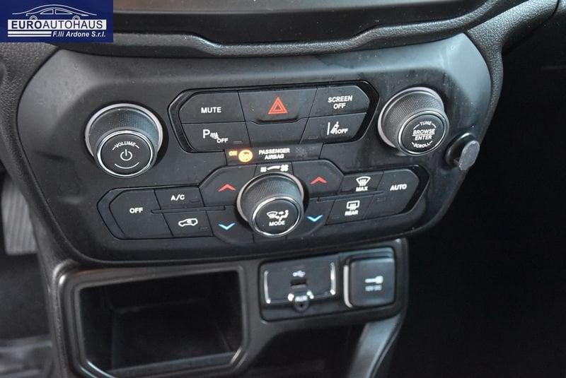Jeep Renegade 1.6 MJet 130cv Limited