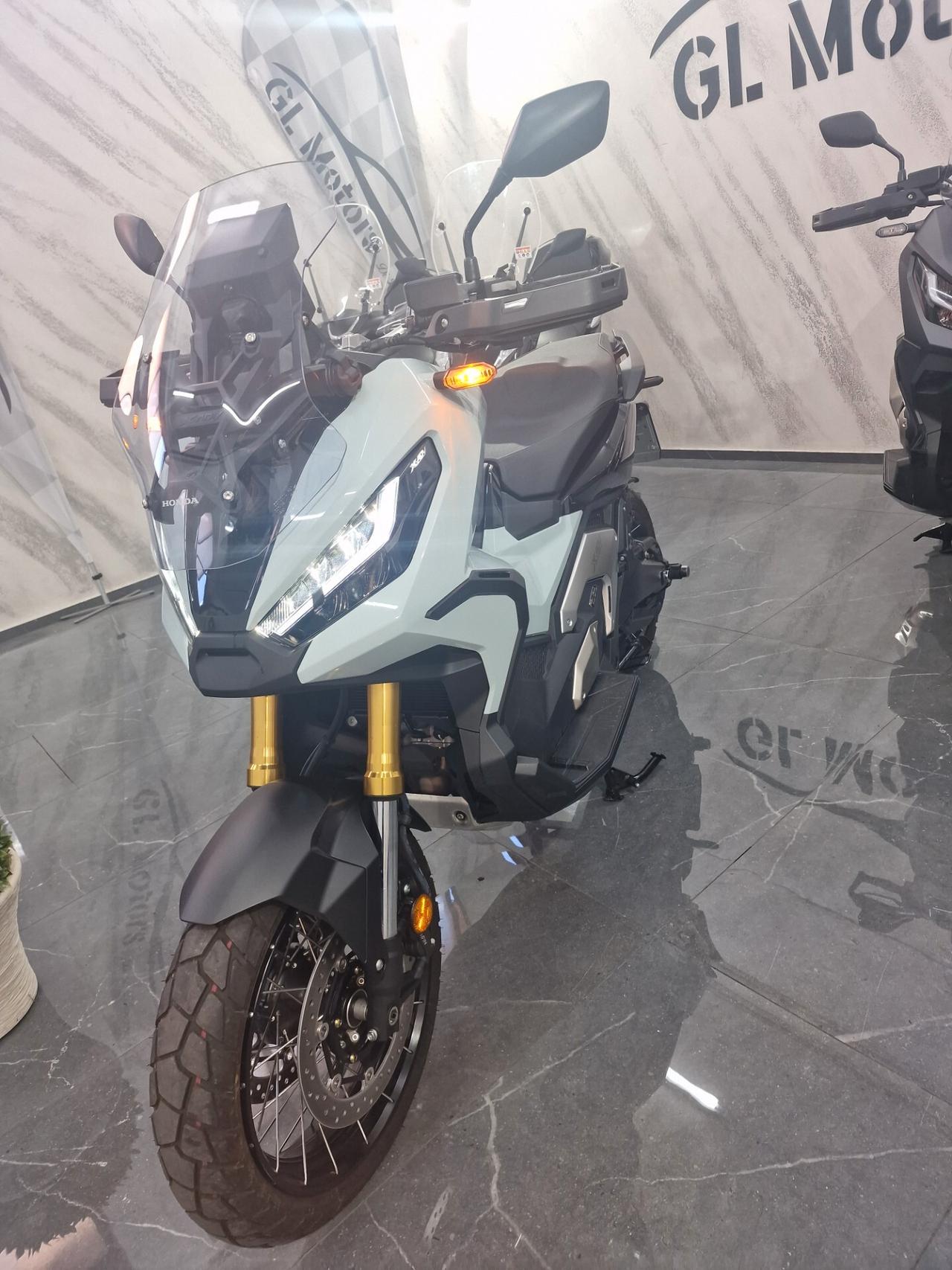 Honda X-ADV 750 Sport