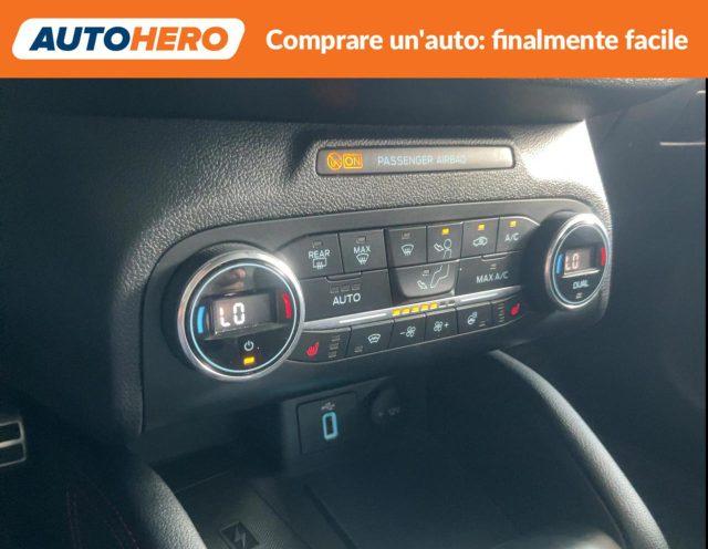 FORD Focus 2.0 EcoBlue 150 CV automatico 5p. ST-Line Co-Pilot