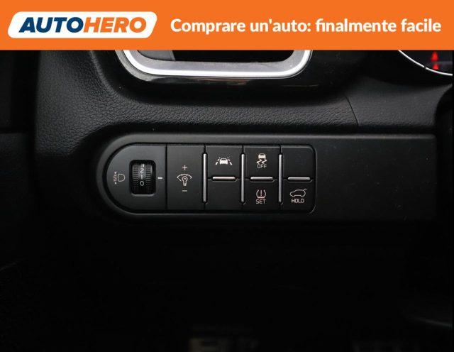 KIA XCeed 1.6 CRDi 136 CV DCT Evolution