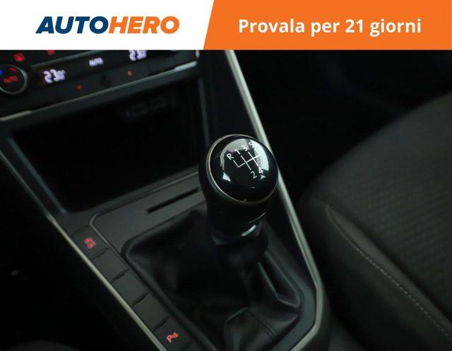 VOLKSWAGEN Polo 1.0 TSI 5p. Comfortline BlueMotion Technology