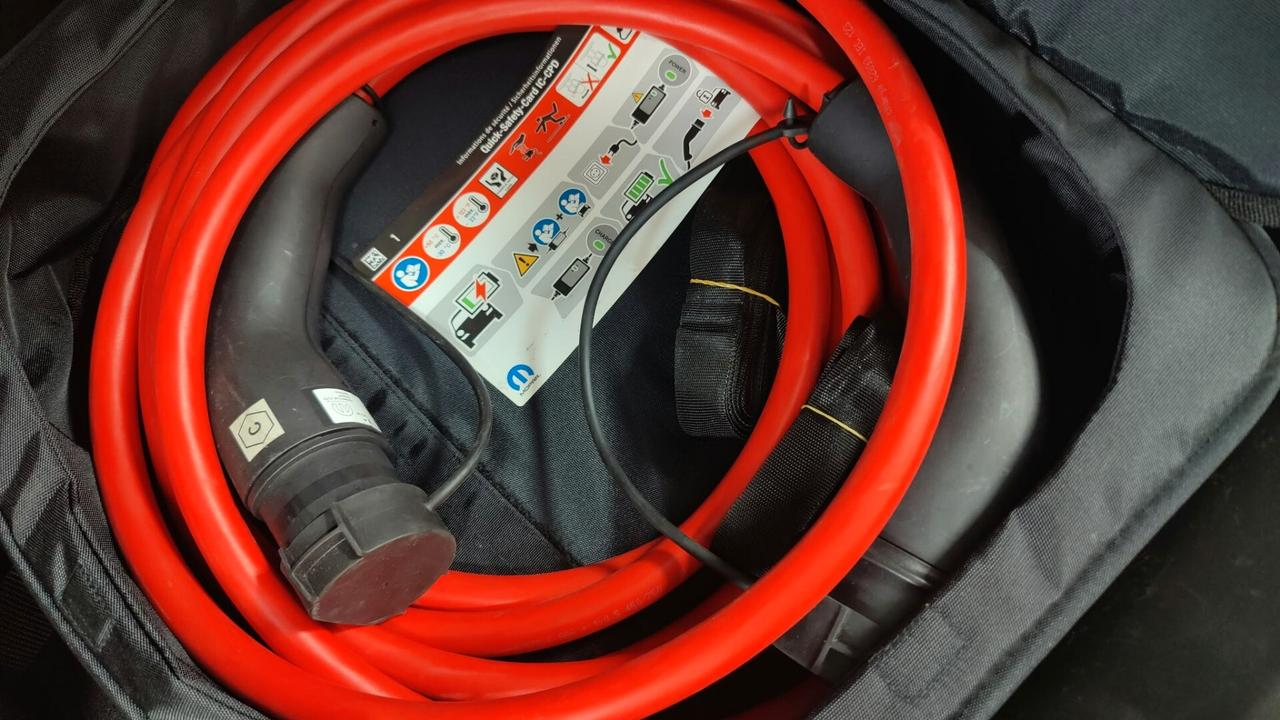 Fiat 500e Berlina 42 kWh