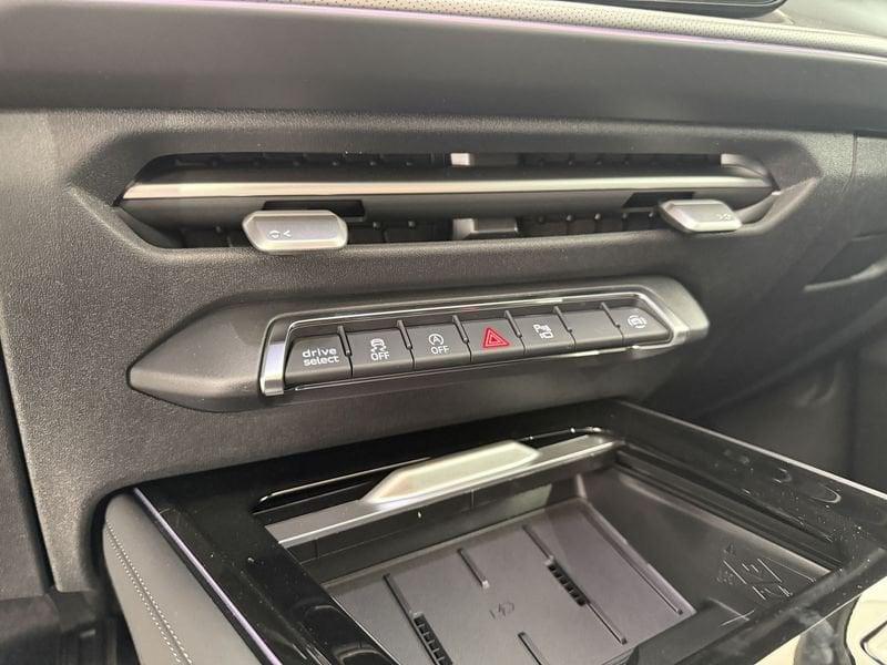 Audi Q3 TDI 110 kW S tronic S Line Edition ** TETTO APRIBILE **