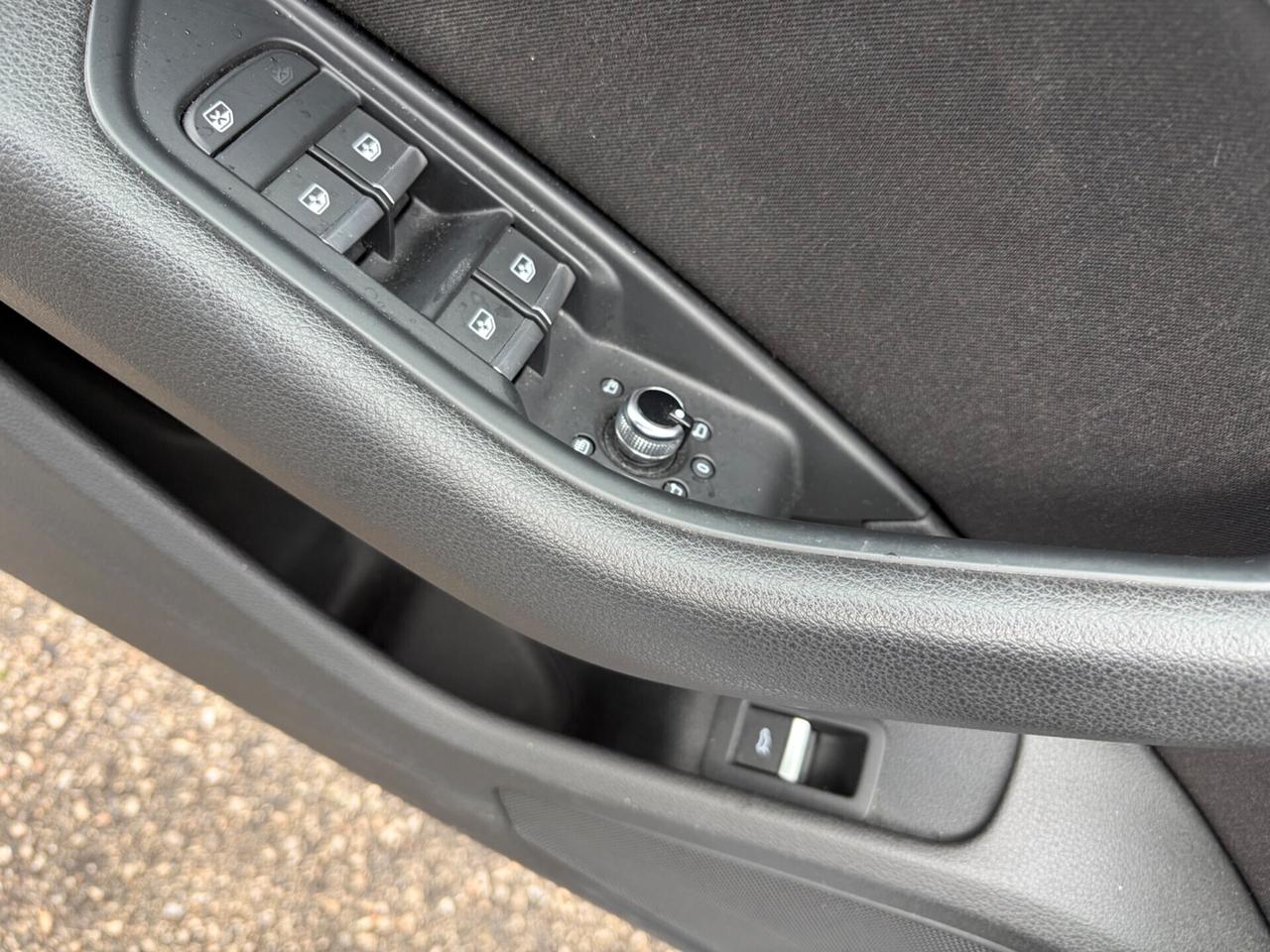 Audi A4 allroad 2.0 TDI 190 CV