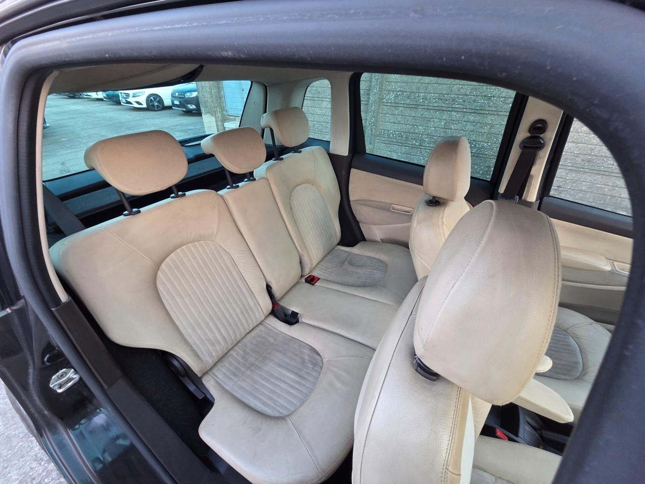 Lancia MUSA 1.3 Multijet 16V 90 CV Platino Plus
