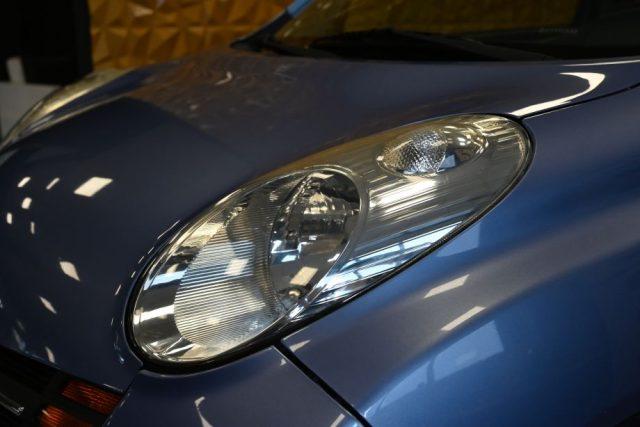 NISSAN Micra 1.2 16V 3 porte ACENTA CLIMA X NEOPATENTATI AFFARE