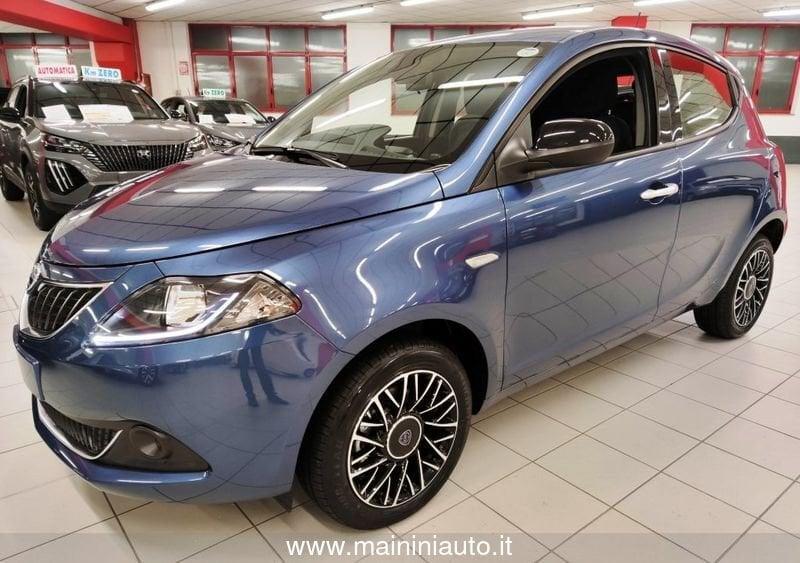 Lancia Ypsilon 1.2 69cv 5p GPL + Car Play "SUPER PROMO"