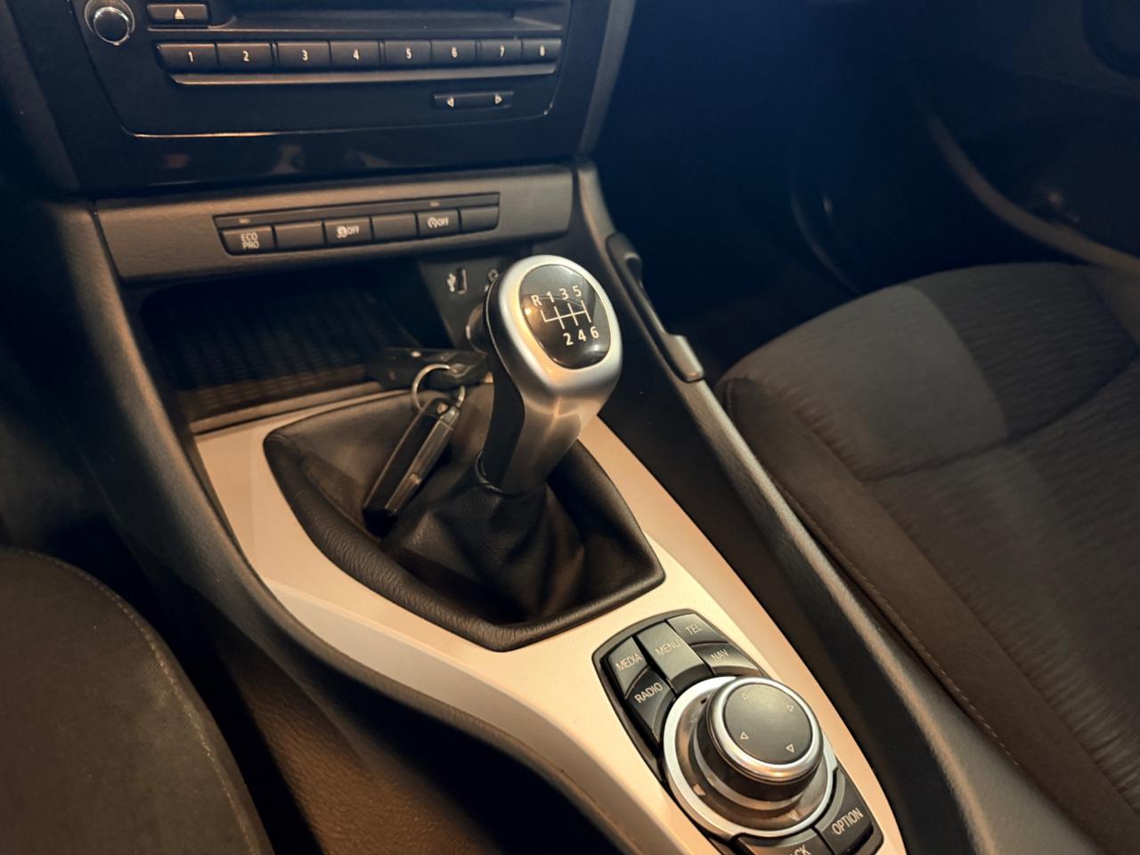 Bmw X1 sDrive18d X Line