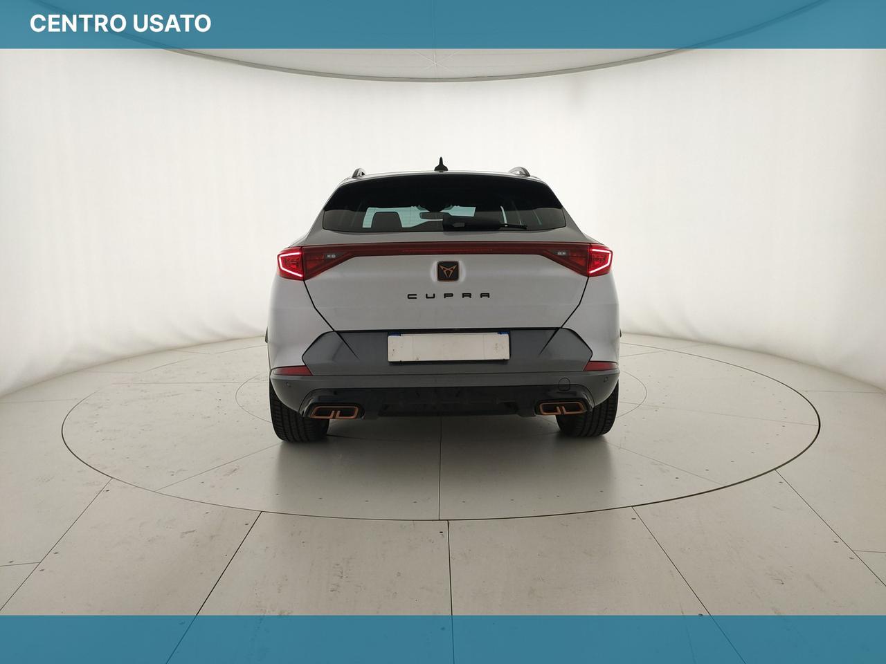 1.4 e-Hybrid 204 CV DSG