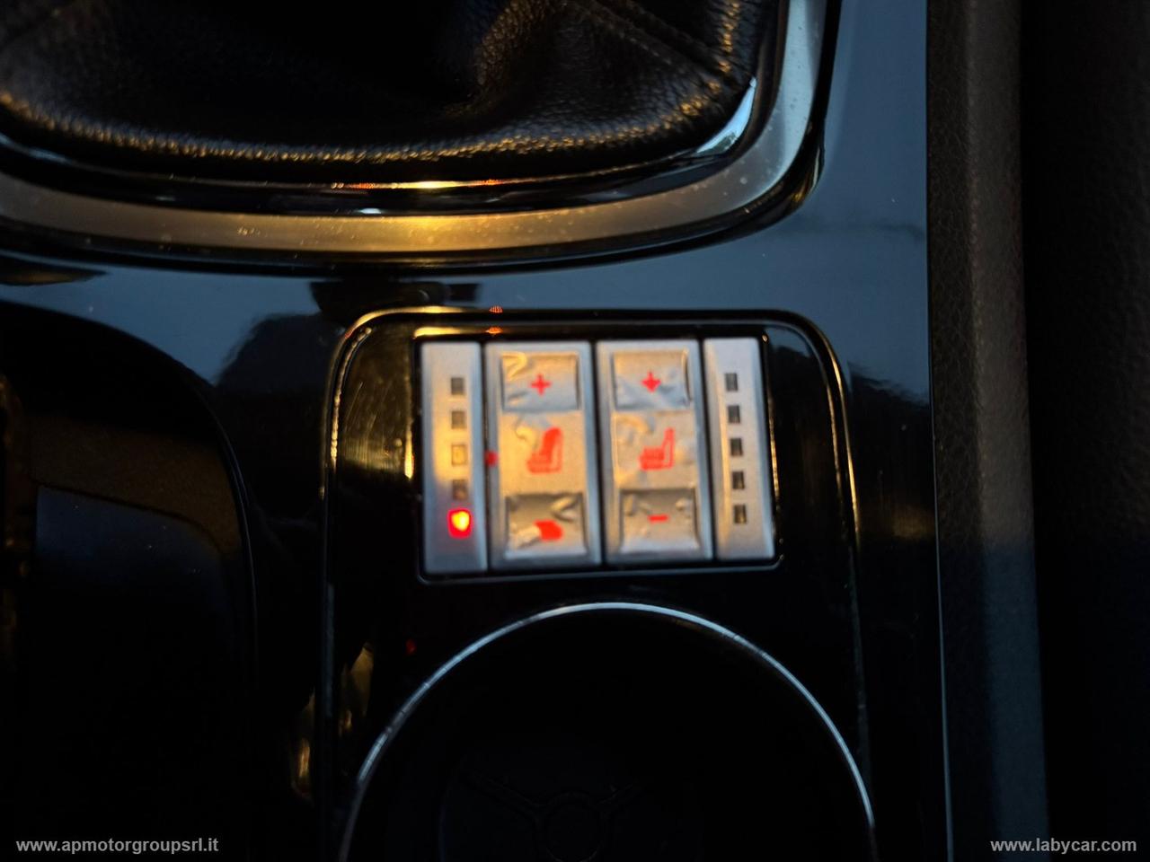 FORD Mondeo 2.0 TDCi 140CV 5p. Titanium PACK PREMIUM DPF