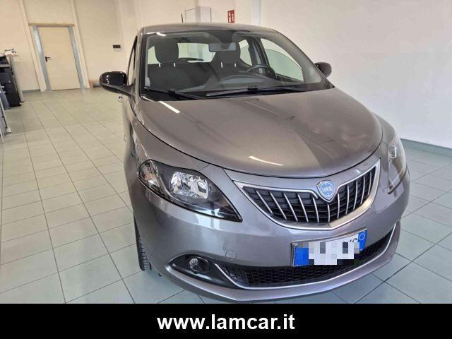 LANCIA Ypsilon 1.0 FireFly 5 porte S&S Hybrid Gold