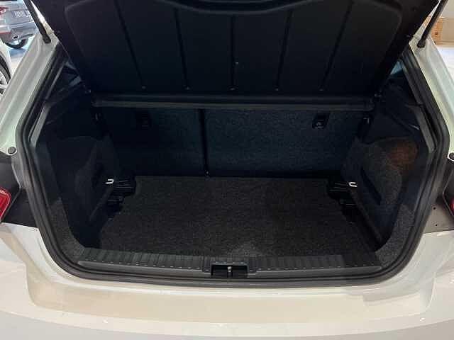 SEAT Ibiza 1.0 EcoTSI 95 CV 5 porte FR