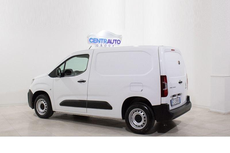 Peugeot Partner Partner L1 BlueHDi 100cv Premium