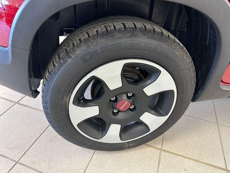 FIAT Panda Cross 1.0 FireFly S&S Hybrid