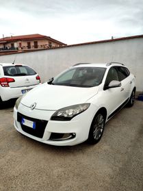 Renault Megane Mégane 1.5 dCi 110CV SporTour GT Line