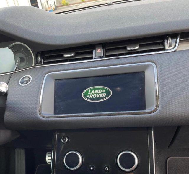 Land Rover Range Rover Evoque 2.0d i4 mhev R-Dynamic HSE awd 180cv auto