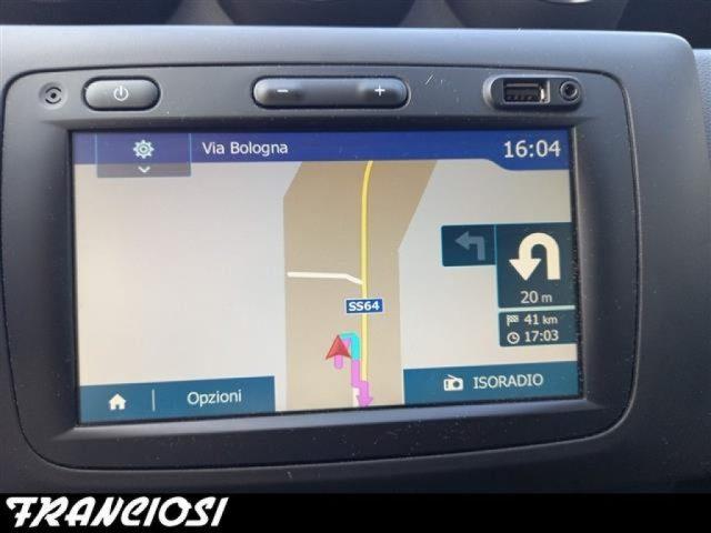 DACIA Duster I 1.5 dci 110cv S&S Laureate N1 E6 FL