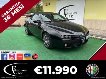 ALFA ROMEO Spider 2.4 JTDm Exclusive - 2008