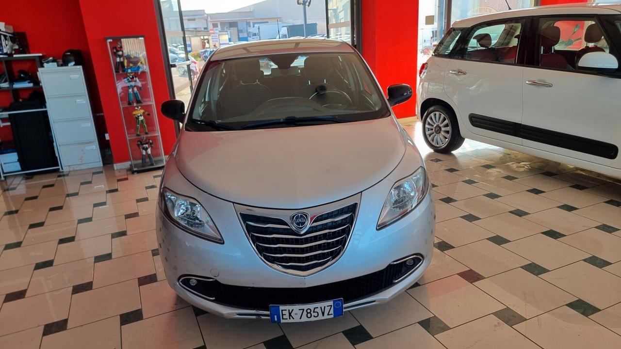 Lancia Ypsilon 1.3 MJT 16V 95 CV 5 porte S&S Gold