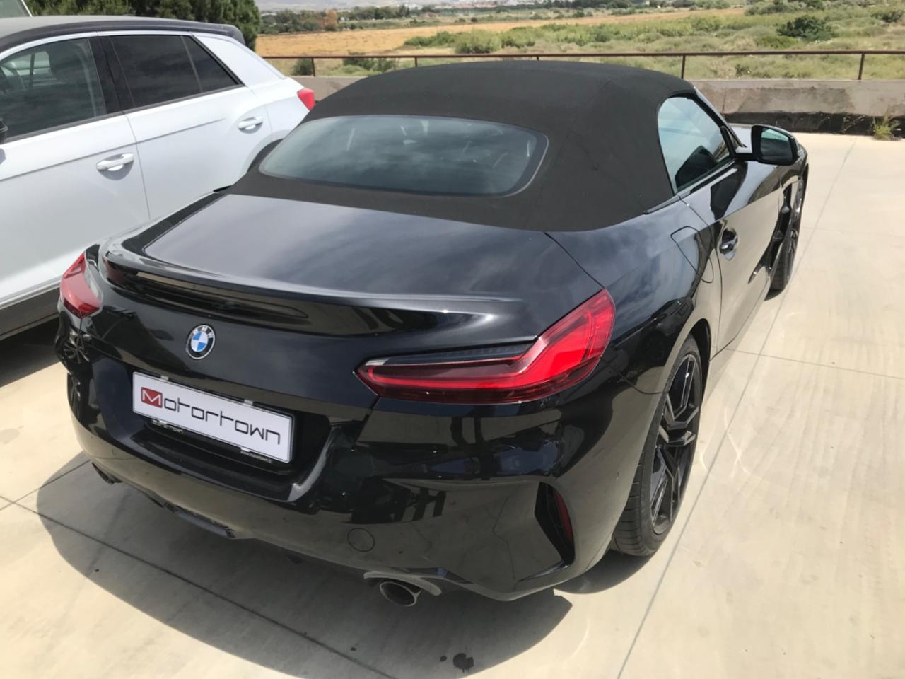 Bmw Z4 sDrive20i Msport