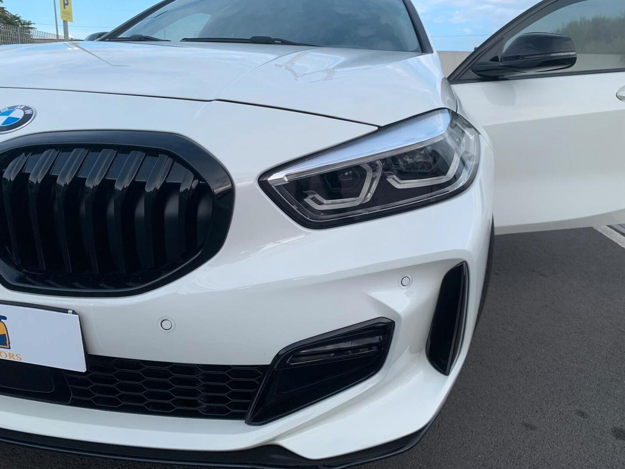 Bmw 116 116d 5p. Msport AUTO