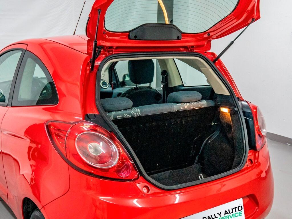 Ford Ka 1.2 Benzina 2015