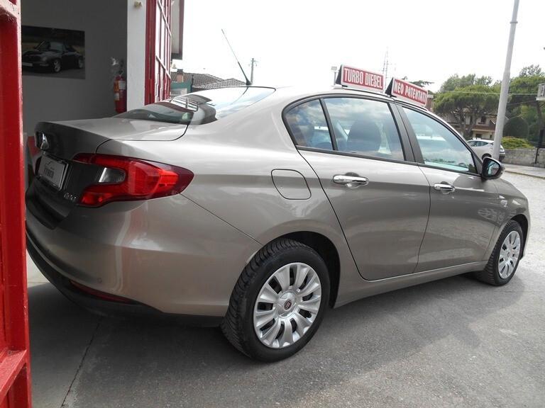 Fiat Tipo 1.3 Mjt S&S 5 porte Business