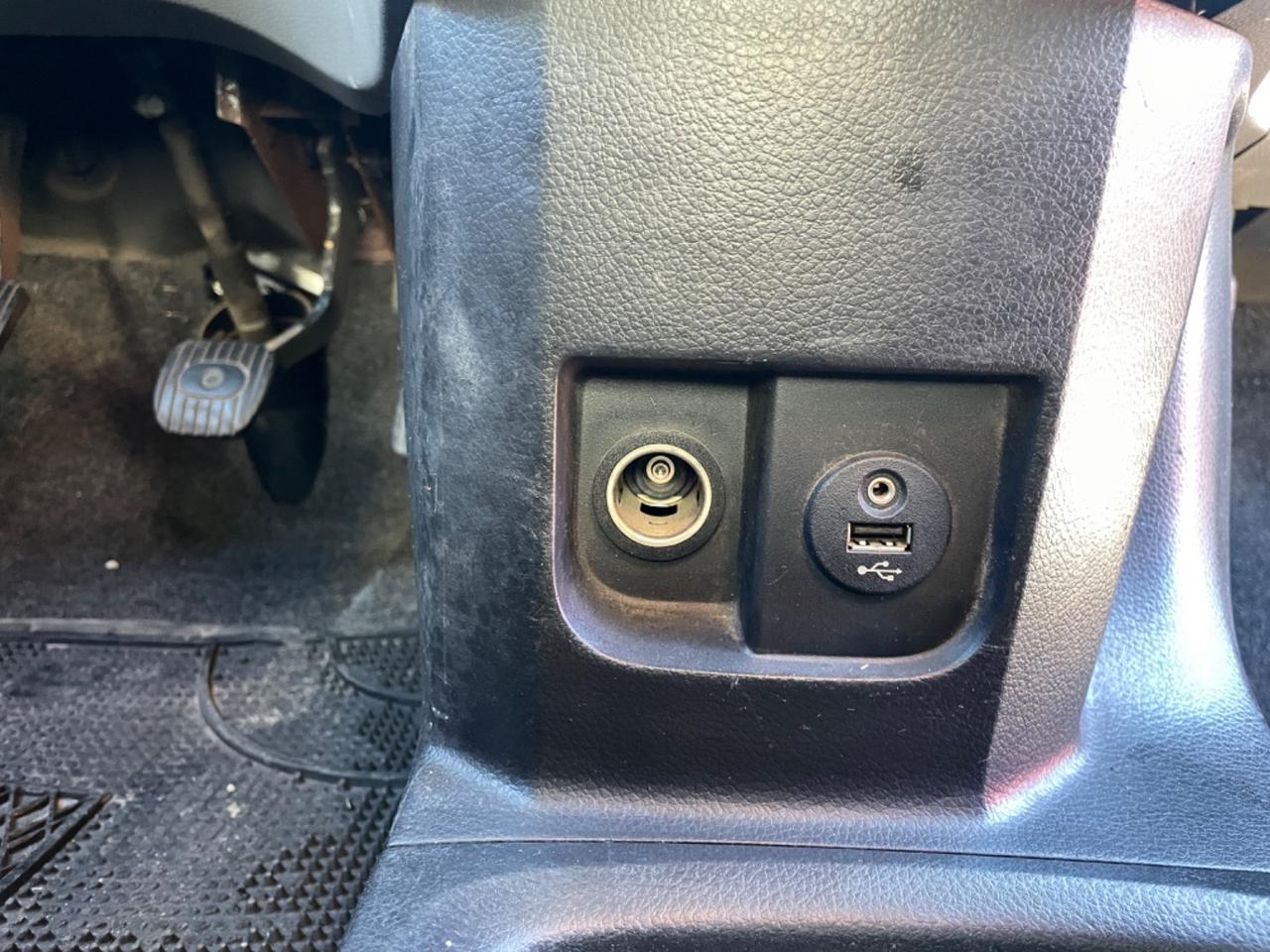 Nissan NV200 1.5 dCi 90CV Furgone 2019