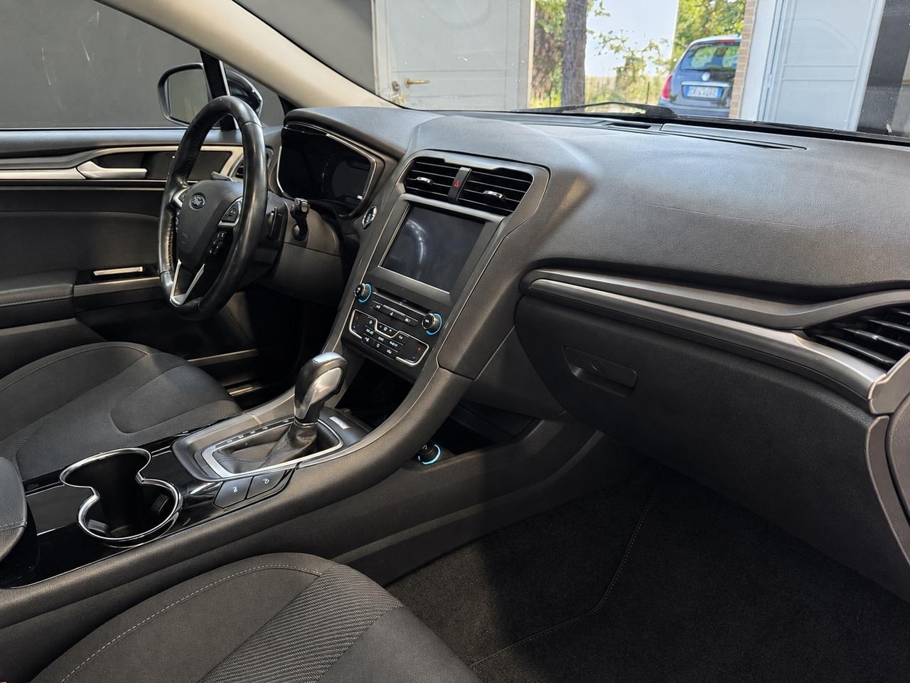 Ford Mondeo SW 2.0 TDCi 150CV - CAMBIO AUTOMATICO