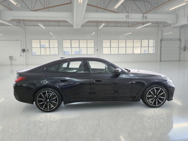 BMW 420 GRAN COUPE XDRIVE MSPORT AUTO MH48V 4 PORTE BERLINA