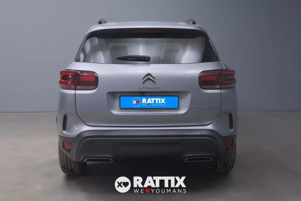 Citroen C5 Aircross 1.5 BlueHDI 130CV Shine Pack EAT8