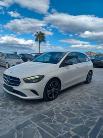 Mercedes-benz B 180 B 180 d Automatic Sport Plus