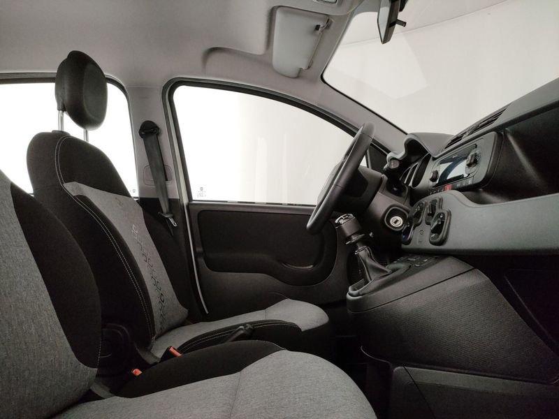 FIAT Panda 1.2 Lounge s&s 69cv my19