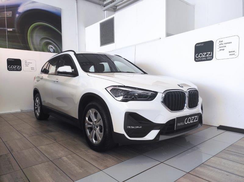 BMW X1 (F48) - X1 xDrive25e Business Advantage