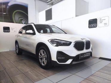 BMW X1 (F48) - X1 xDrive25e Business Advantage