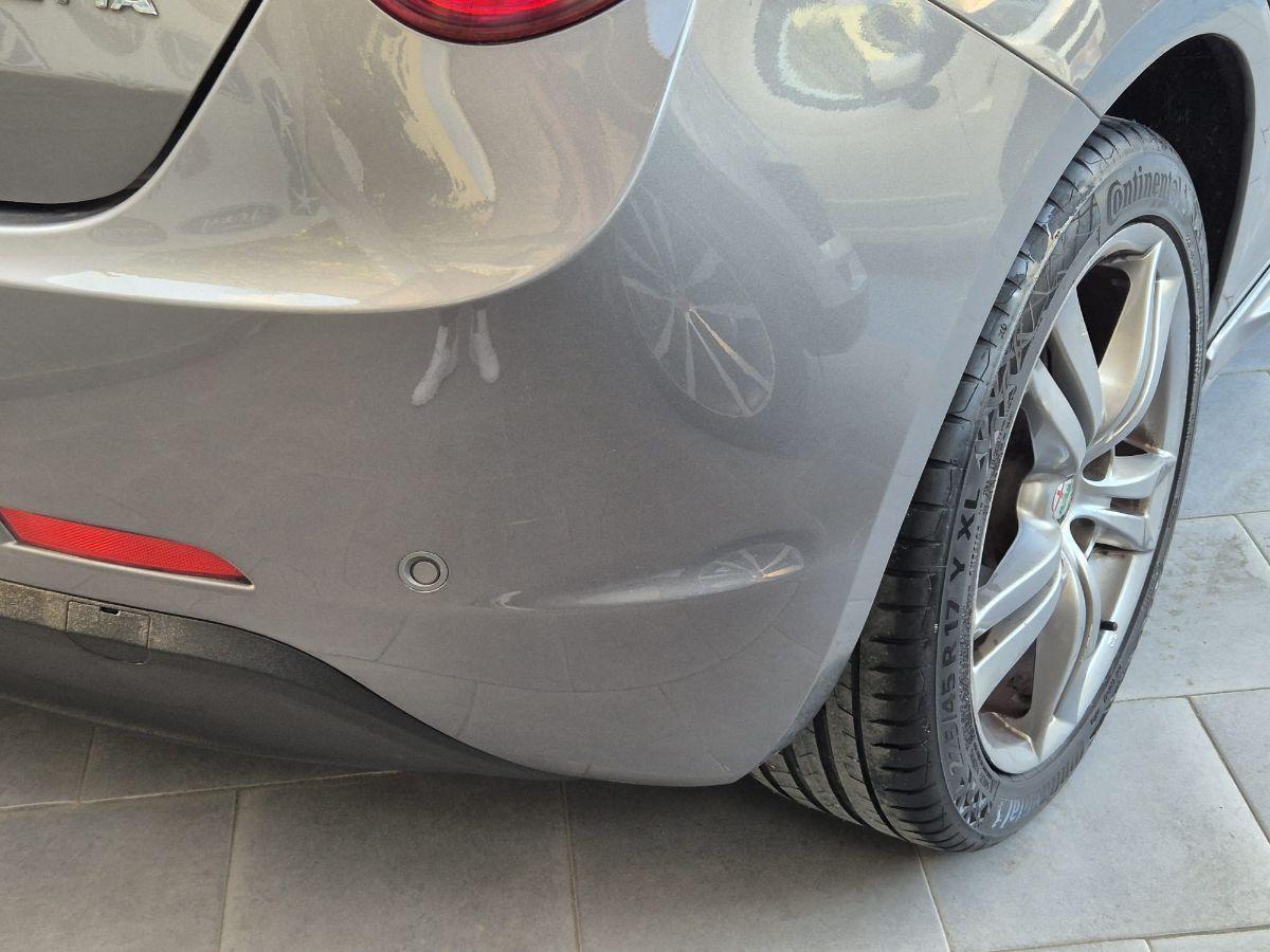 ALFA ROMEO - Giulietta - 1.6 JTDm TCT 120 CV Super