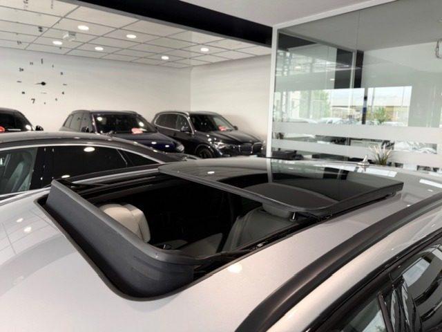 AUDI A6 Avant 3.0 TDI 326CV COMPETITION+BLACK EDITION