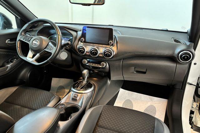 NISSAN Juke 1.6 HEV N-Connecta