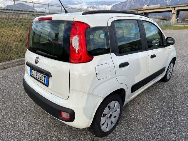 FIAT Panda 1.3 MJT S&S Pop