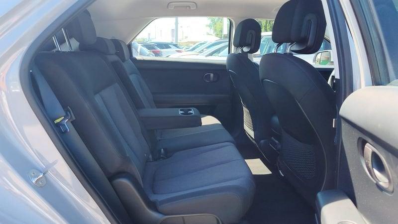 Hyundai Ioniq 5 EV 63 kWh RWD Exclusive