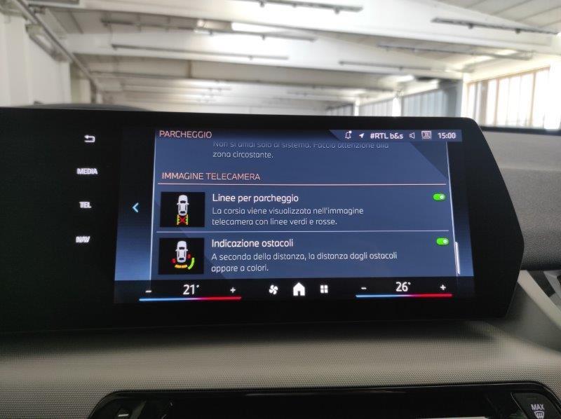BMW X1 (U11) - X1 xDrive 23d xLine