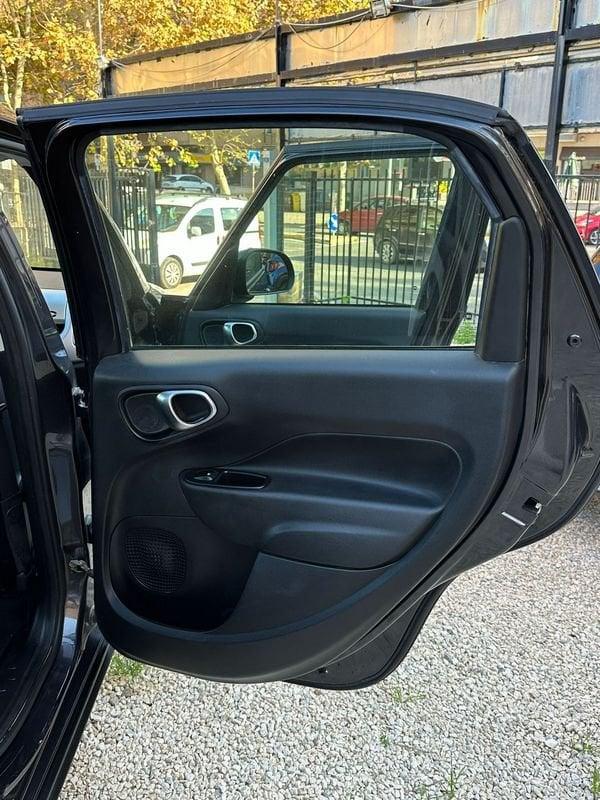 FIAT 500L 1.4 95 CV S&S Connect