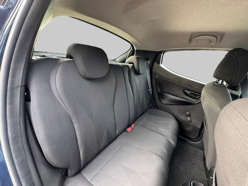 Lancia Ypsilon 1.2 69 CV 5 porte S&S Gold 2019