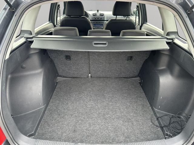 SKODA Fabia 1.2 TDI CR 75CV Wagon GreenLine