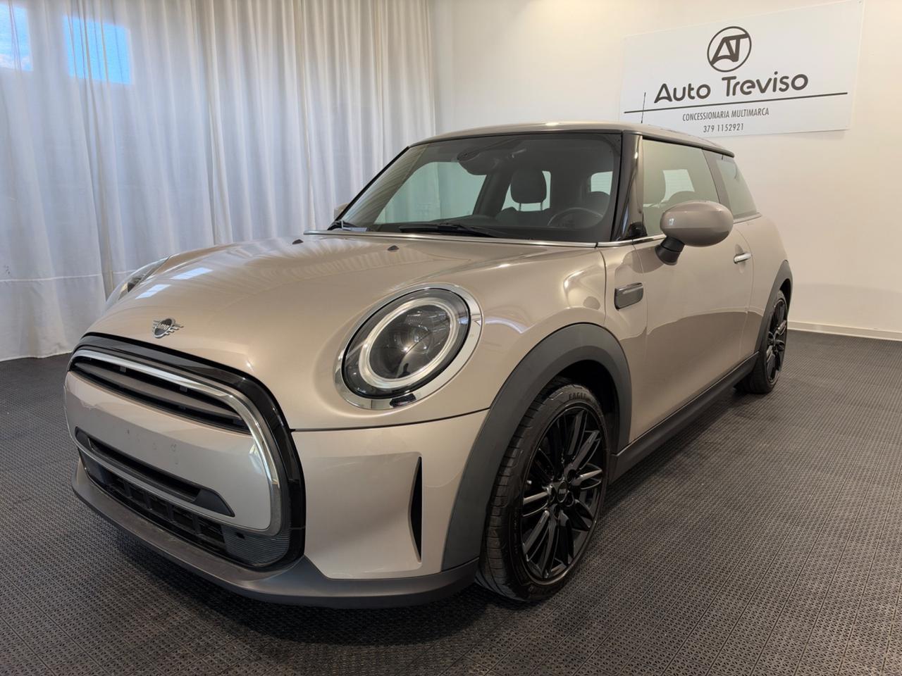 Mini 1.5 One Classic