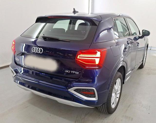 AUDI Q2 30 TFSI ADVANCED