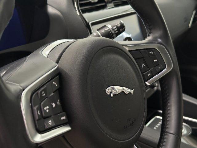 JAGUAR F-Pace 2.0 D 180 CV AWD aut. Prestige