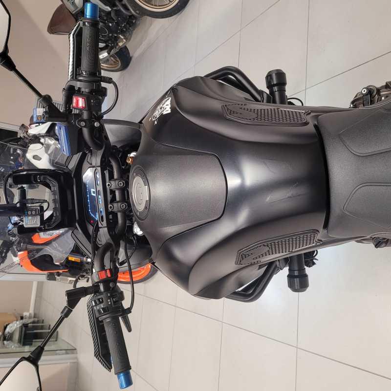 Yamaha Tracer 7 GT - 2022