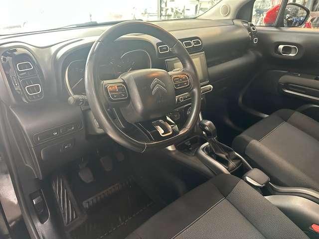 Citroen C3 Aircross 1.6 bluehdi 100cv FULL OPT. SOLI 47.000KM